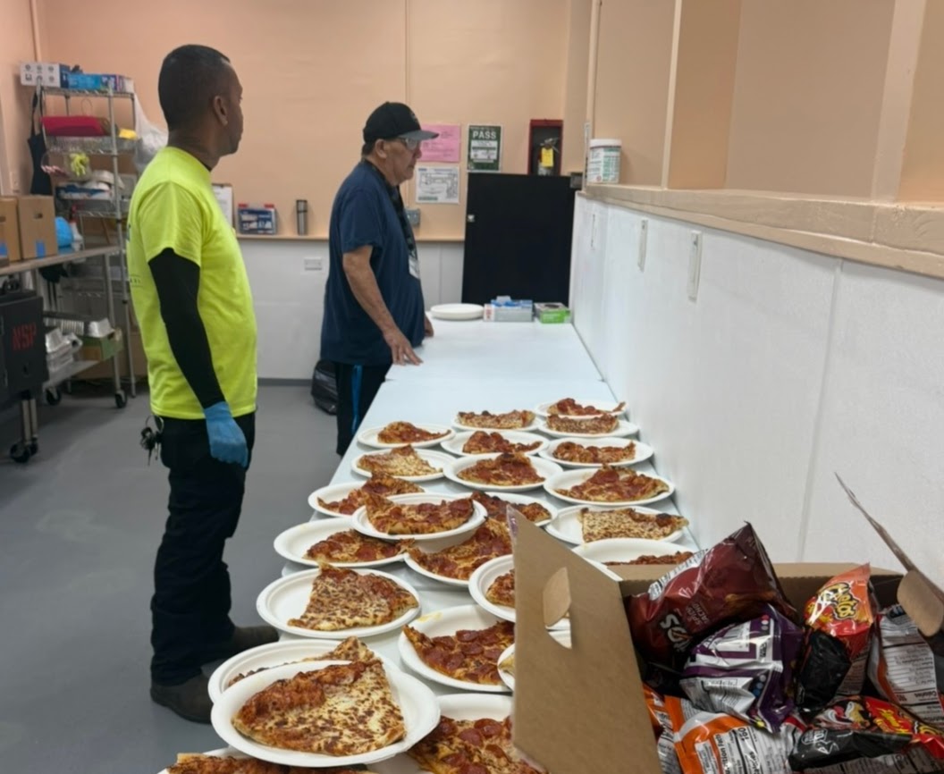 Your Donation at Work — Noho'ola Kupa'a