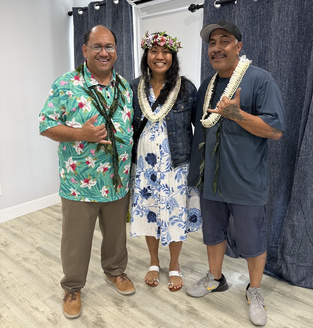 Learn Our Story — Noho Ola Kūpaʻa