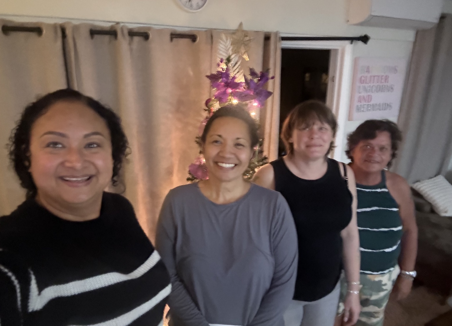 Life at Noho Ola Kūpaʻa