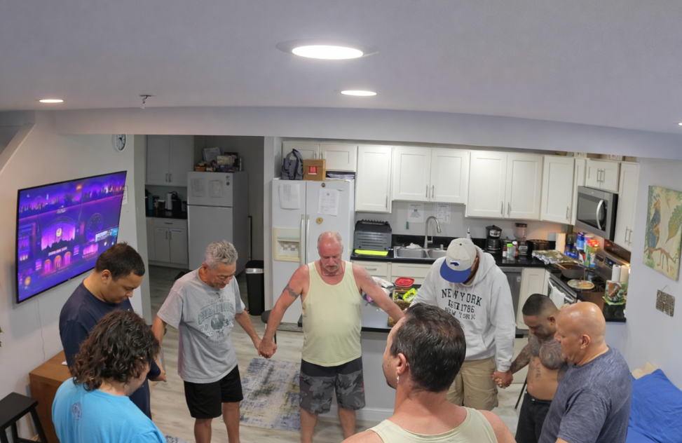 Life at Noho Ola Kūpaʻa