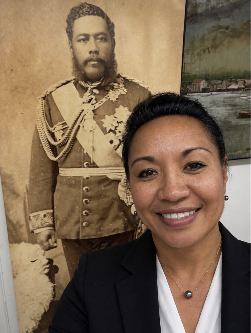 CEO and Founder