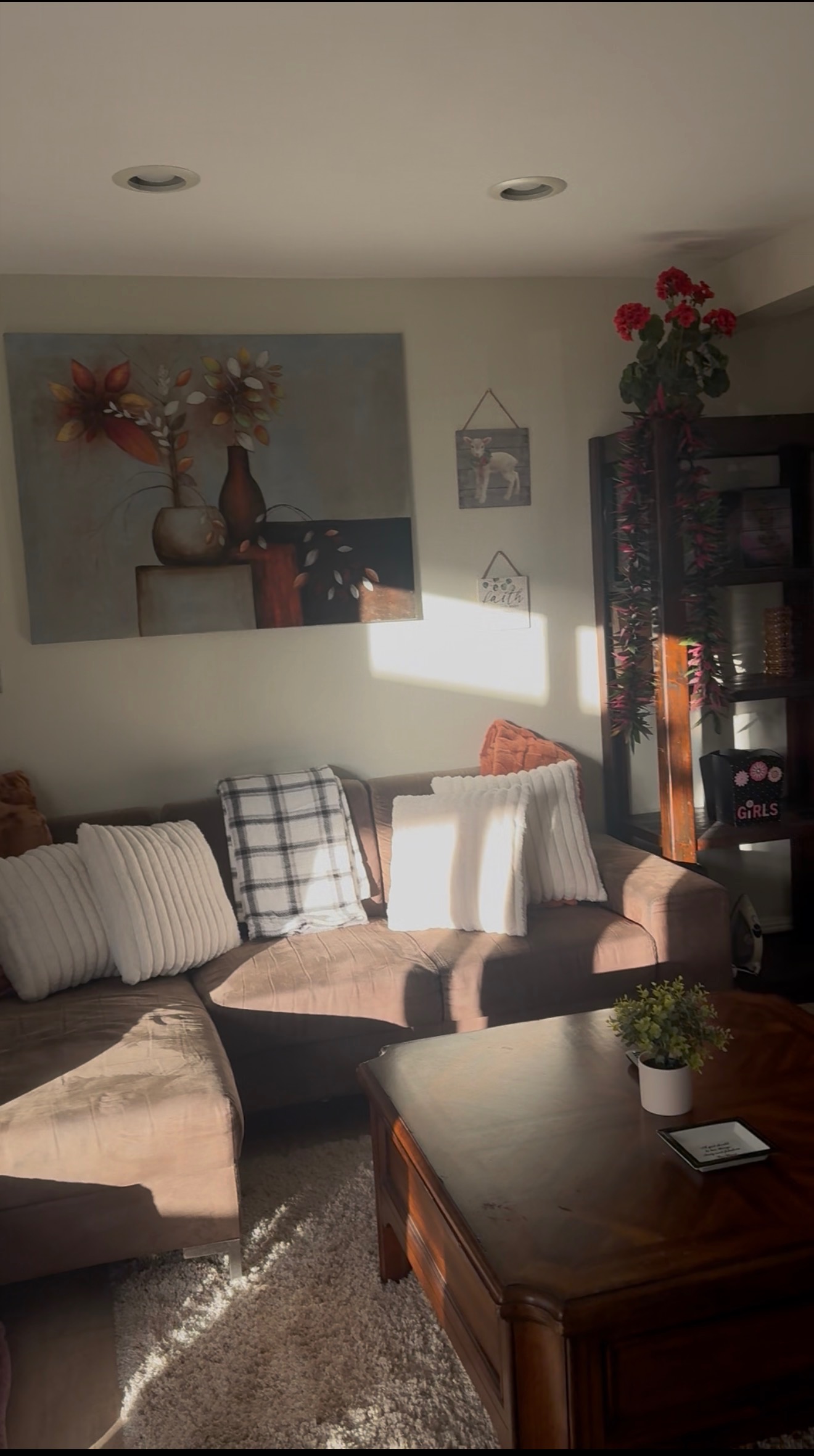 Life at Noho Ola Kūpaʻa
