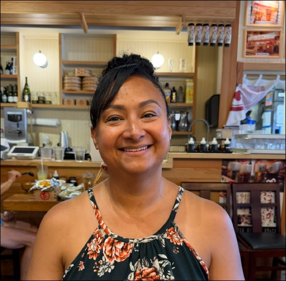 Resident Manager — Women's